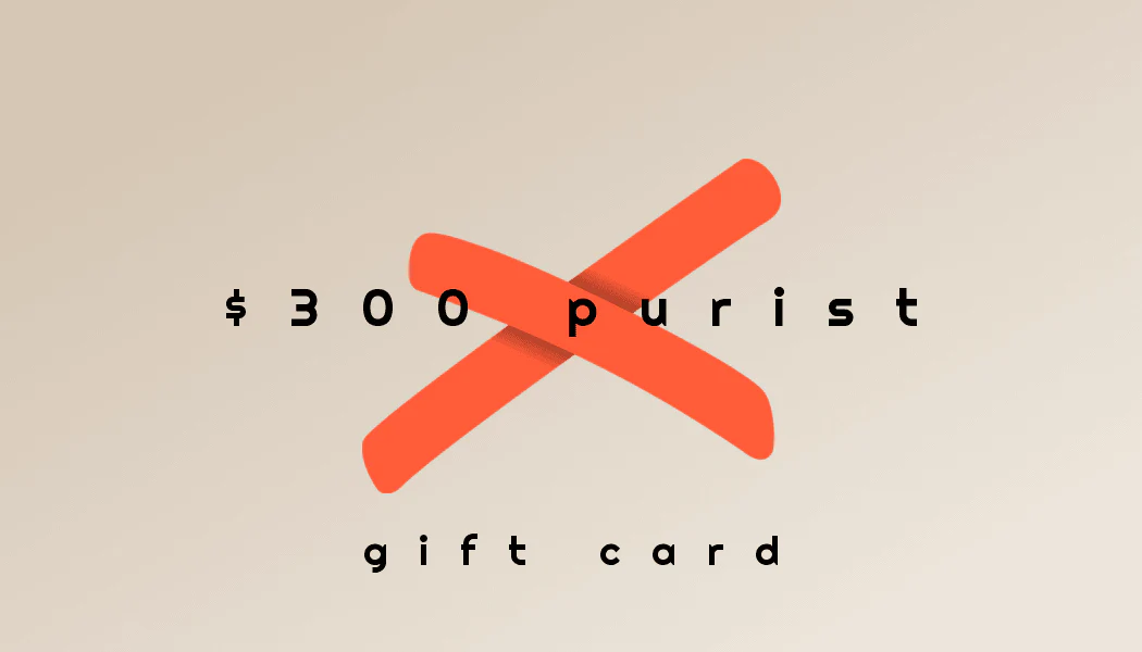 absolutely ridiculous gift card - denominations from $50 - $500 - Image 5