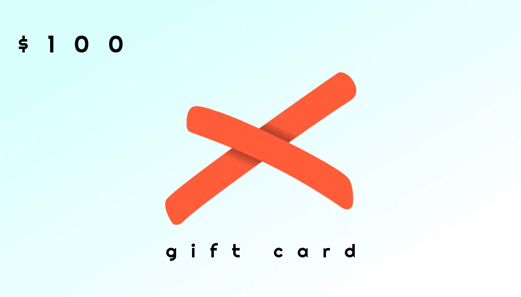 absolutely ridiculous gift card - denominations from $50 - $500 - Image 6