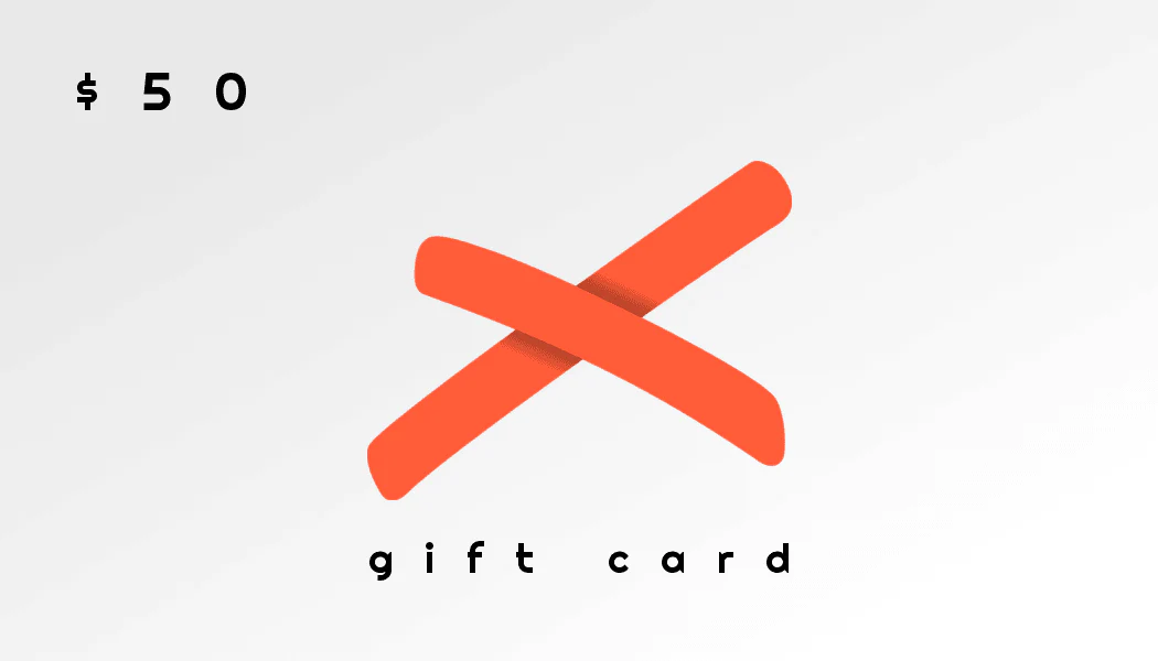 absolutely ridiculous gift card - denominations from $50 - $500 - Image 7