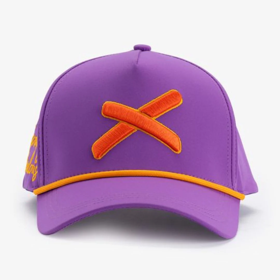 afterglow hat - Image 3
