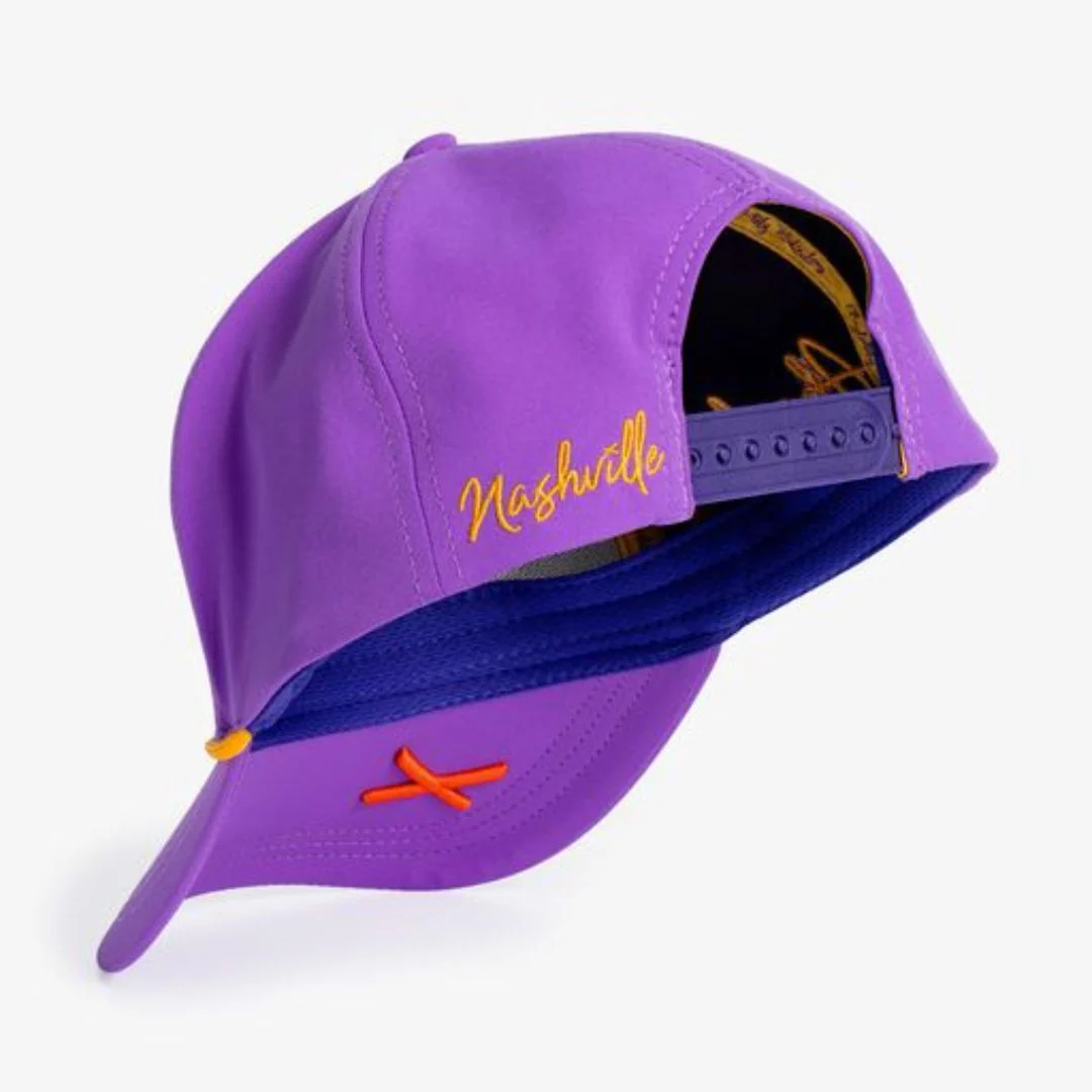 afterglow hat - Image 4