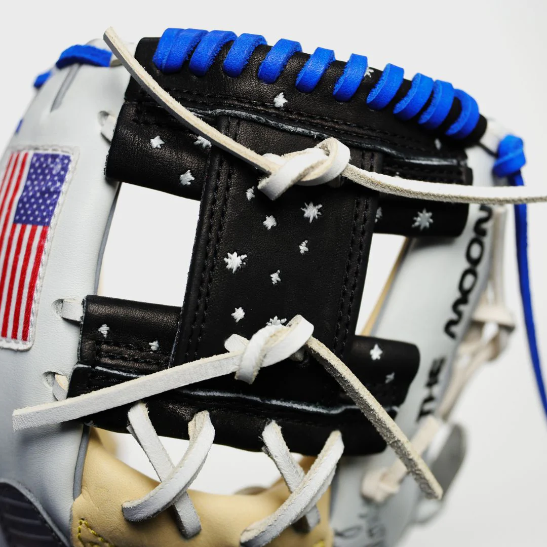 apollo 11 mission | rare edition glove (169) - Image 10