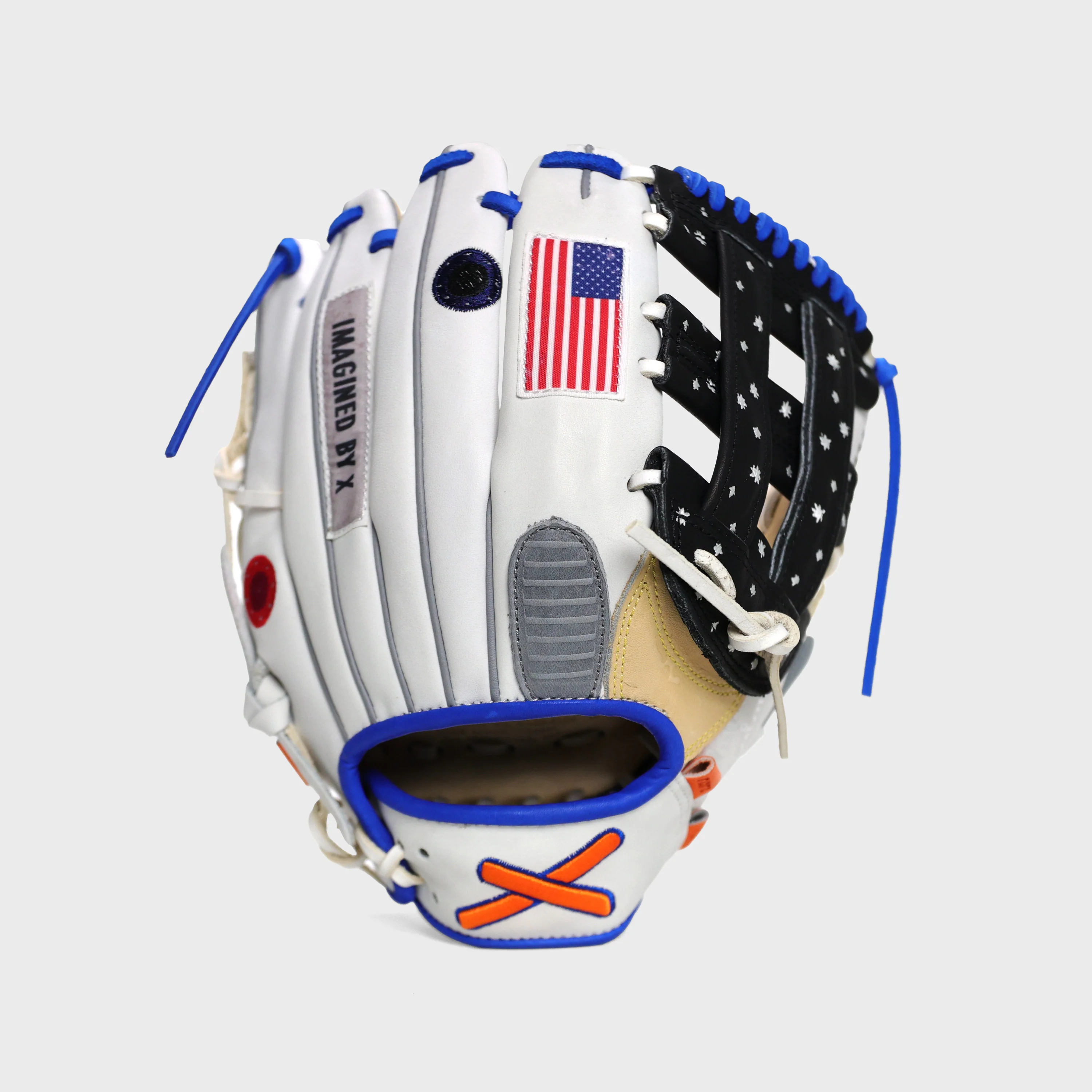 apollo 11 mission | rare edition glove (169) - Image 12
