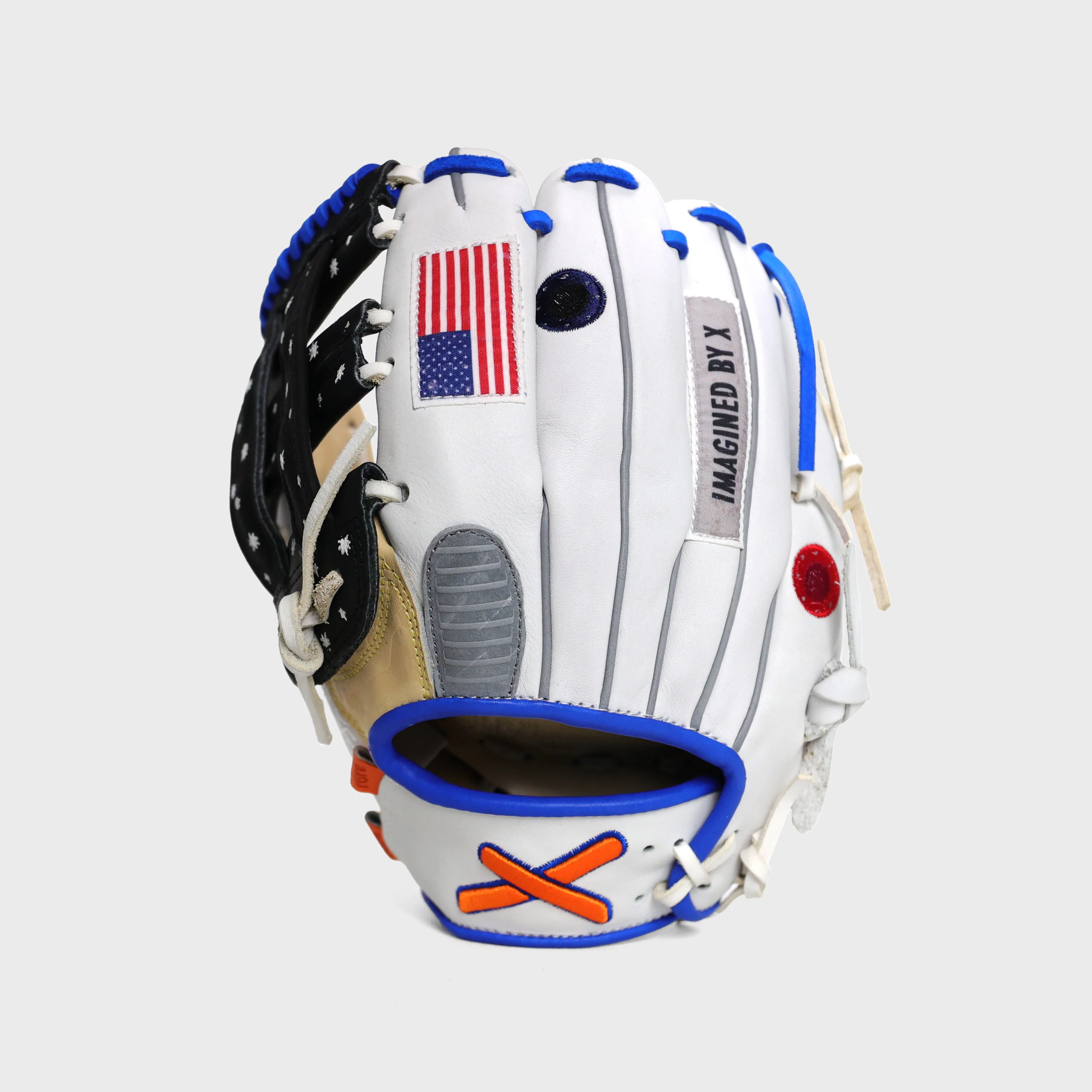 apollo 11 mission | rare edition glove (169) - Image 13
