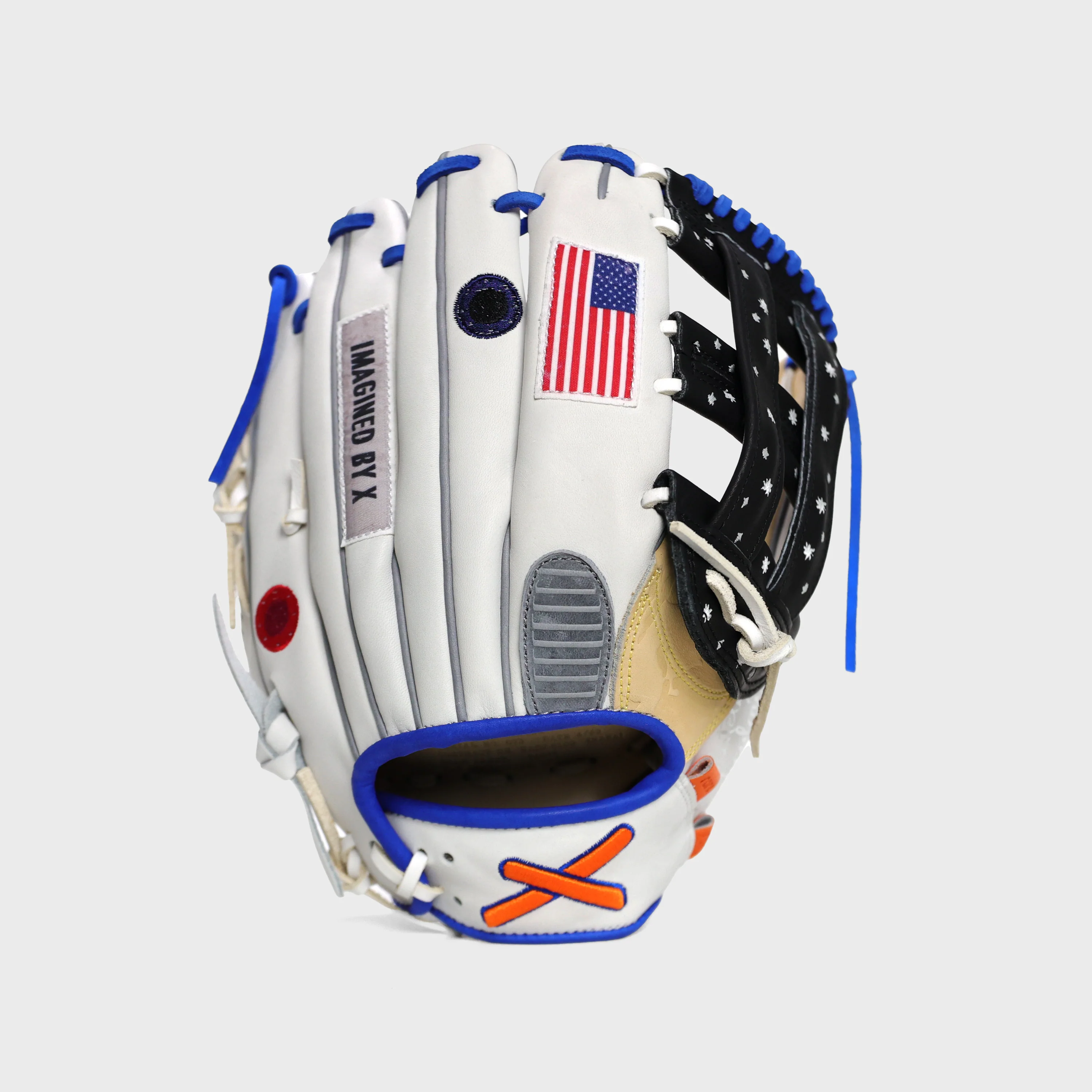 apollo 11 mission | rare edition glove (169) - Image 16