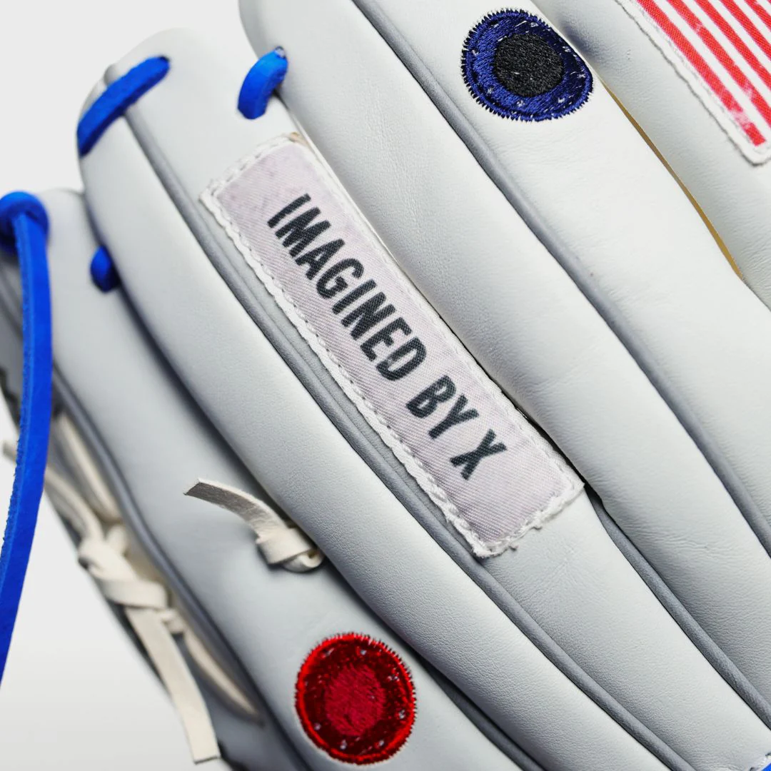 apollo 11 mission | rare edition glove (169) - Image 5