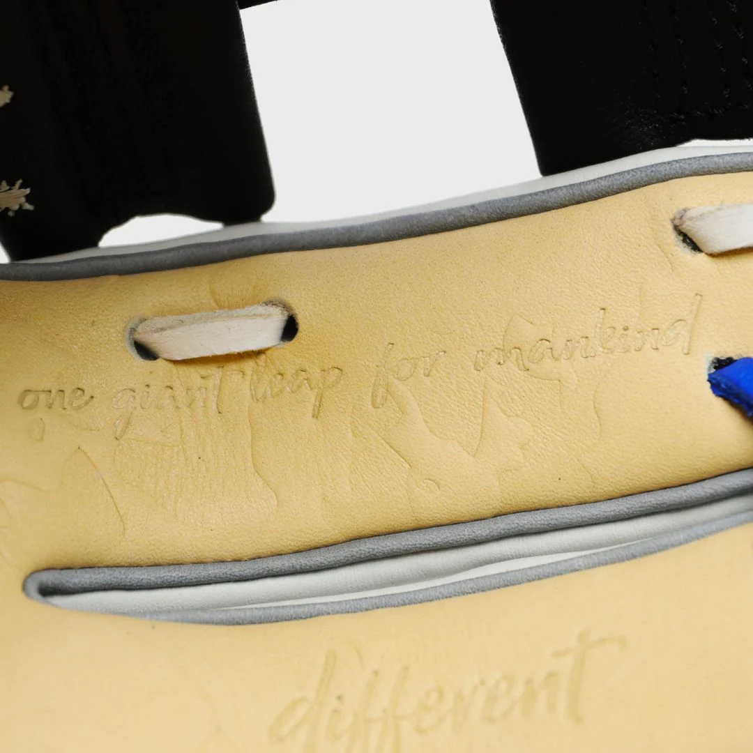 apollo 11 mission | rare edition glove (169) - Image 7