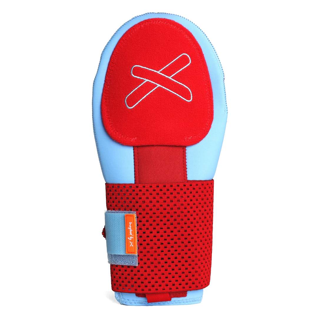 wild berry ice cream remix sliding mitt - Image 4
