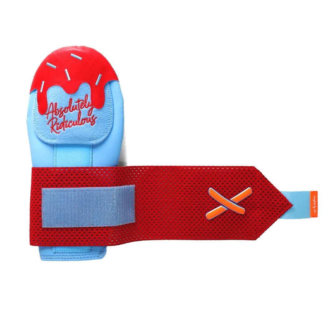 wild berry ice cream remix sliding mitt - Image 5