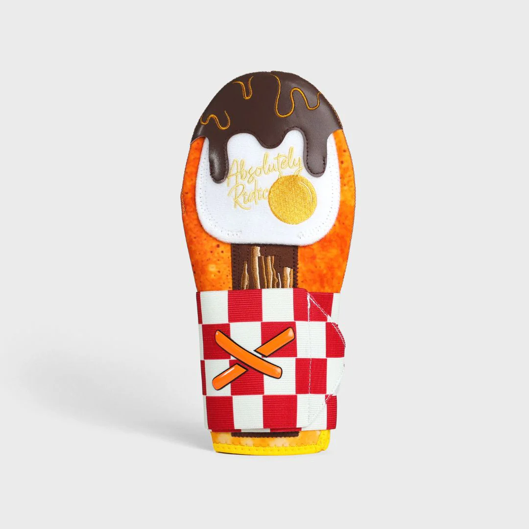 the breakfast sliding mitt - Image 3