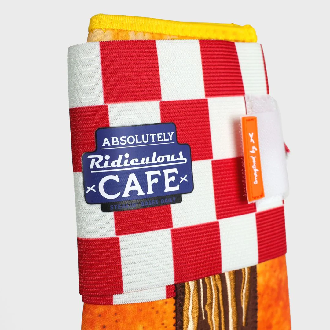 the breakfast sliding mitt - Image 7