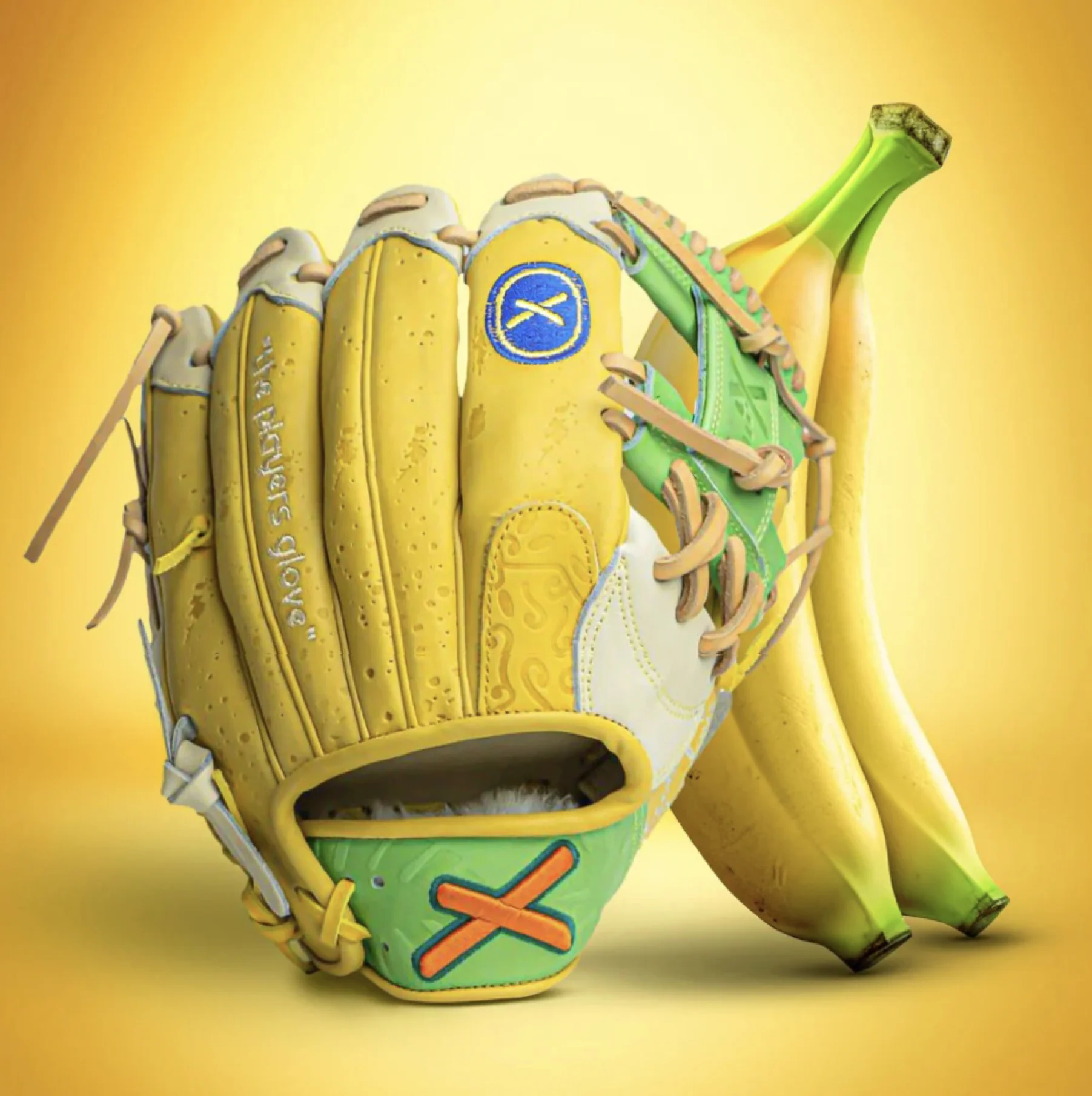 banana glove - Image 8