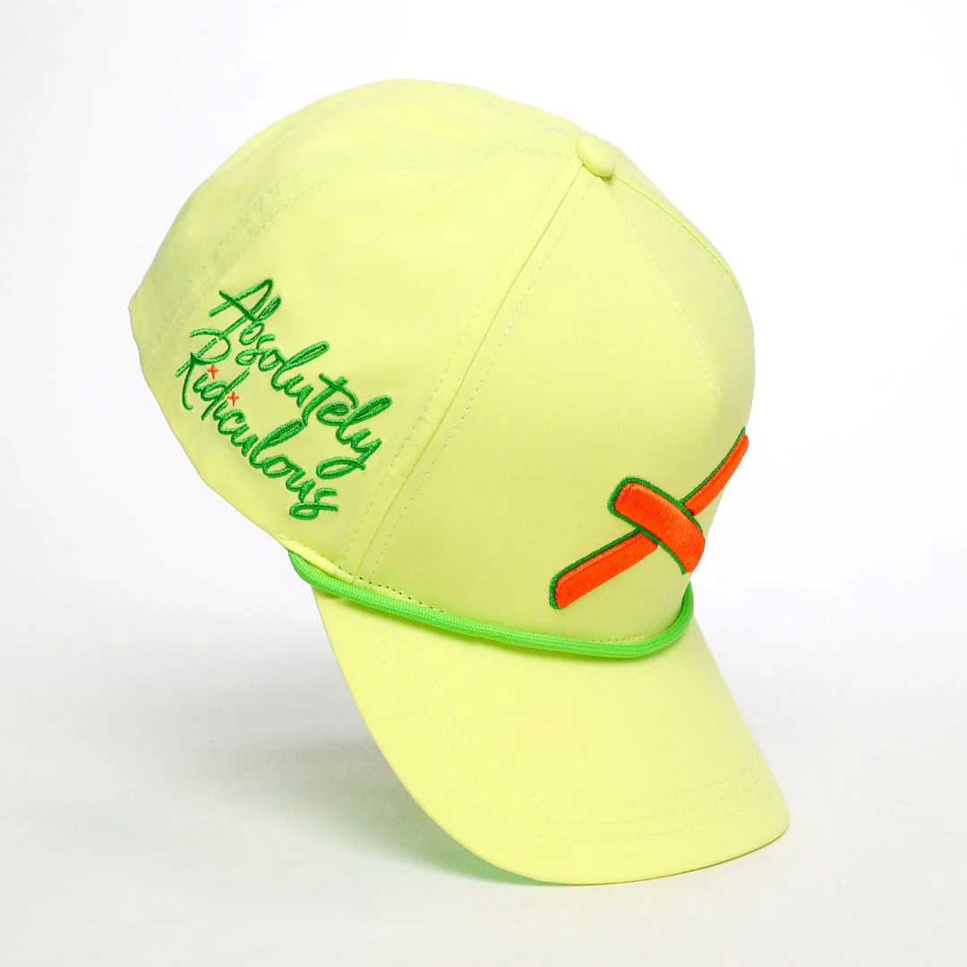 banana rare edition hat - Image 3