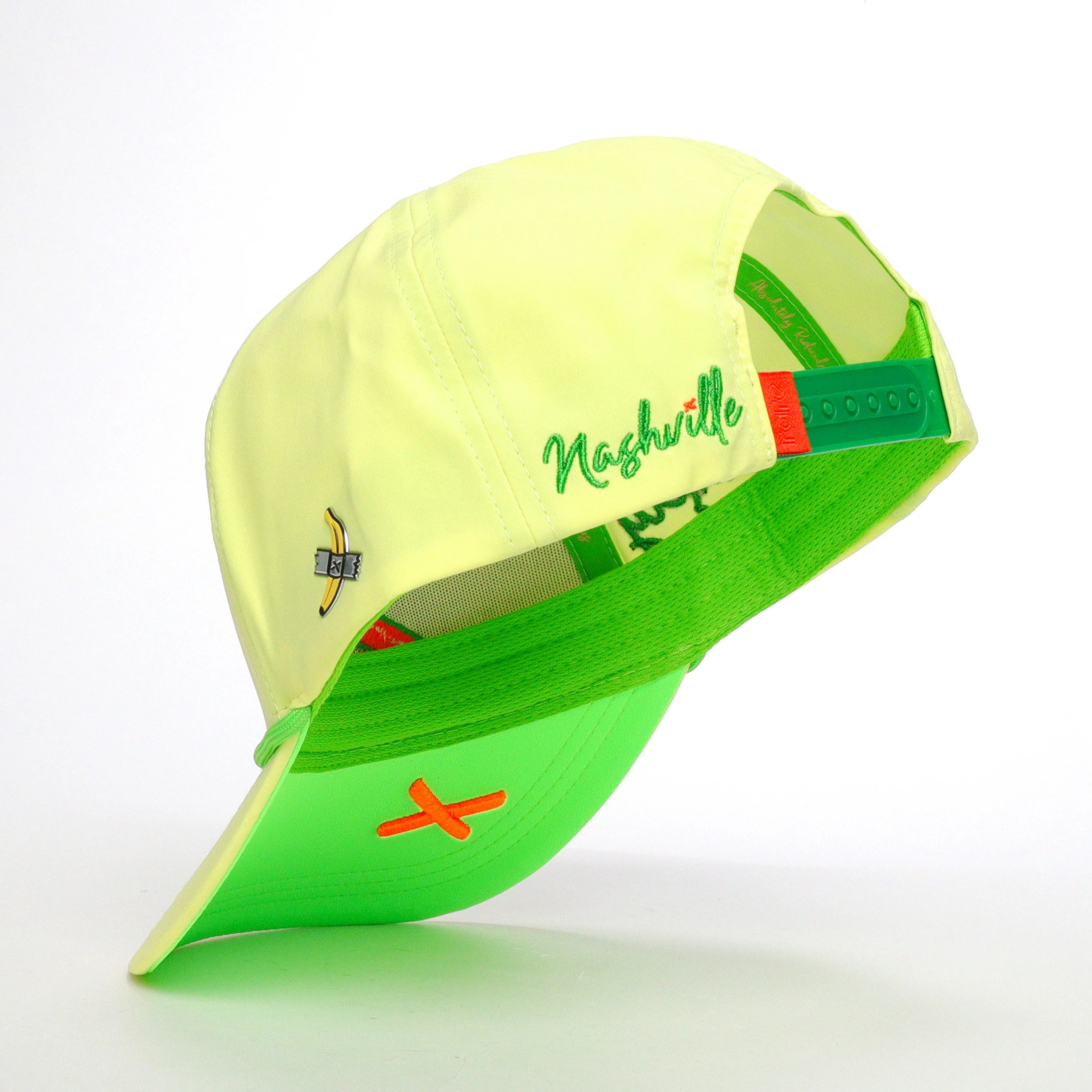 banana rare edition hat - Image 4