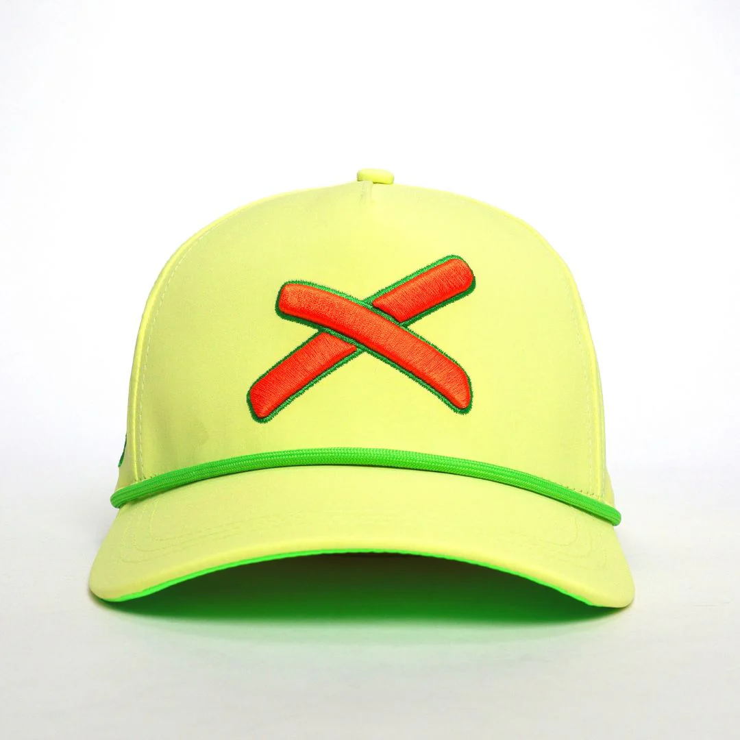 banana rare edition hat - Image 5