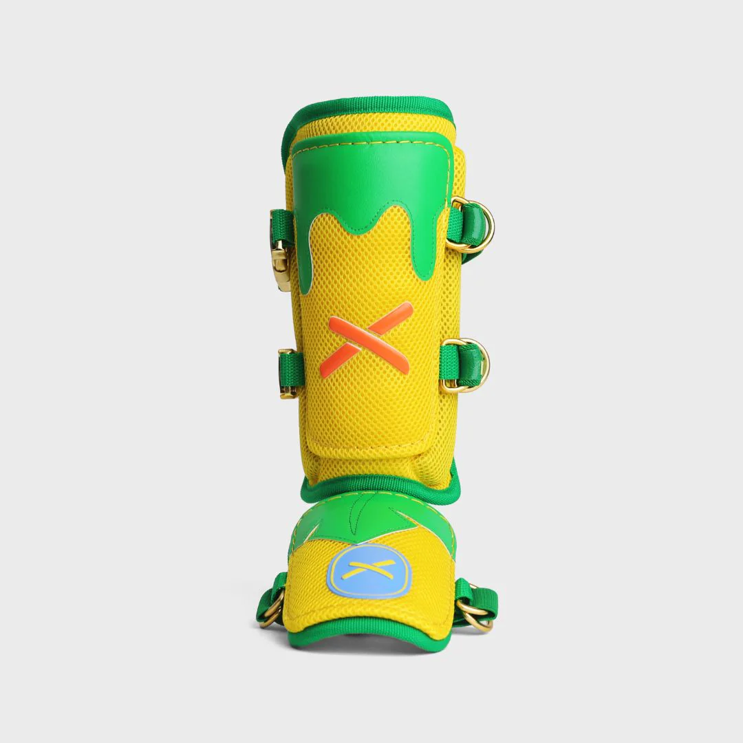 banana leg guard - Image 3