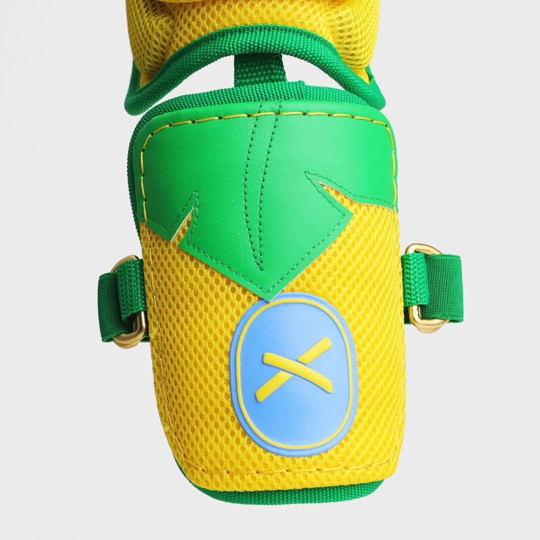banana leg guard - Image 4
