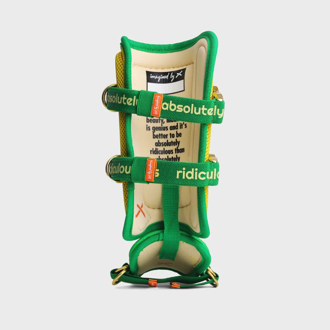 banana leg guard - Image 5