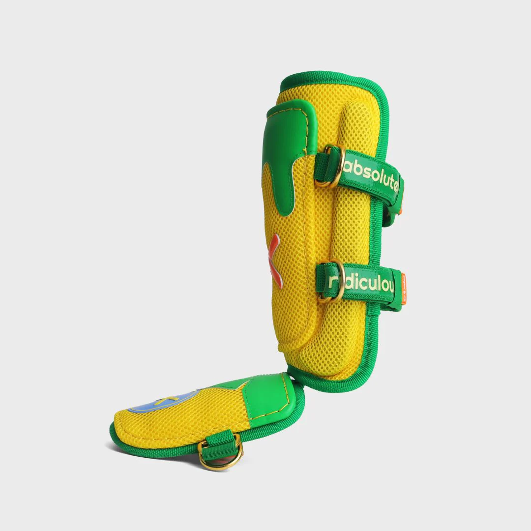 banana leg guard - Image 6