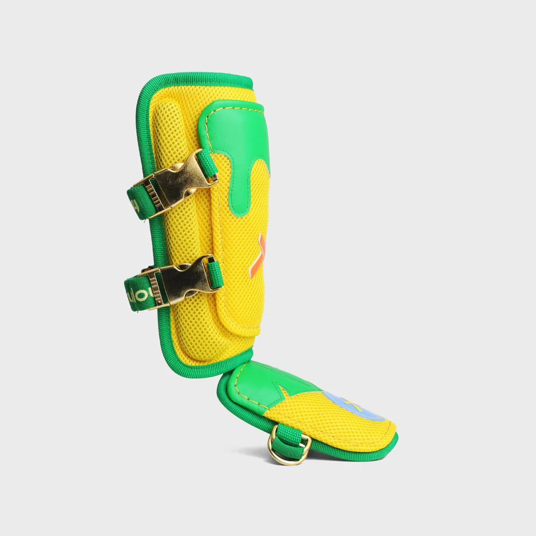banana leg guard - Image 7