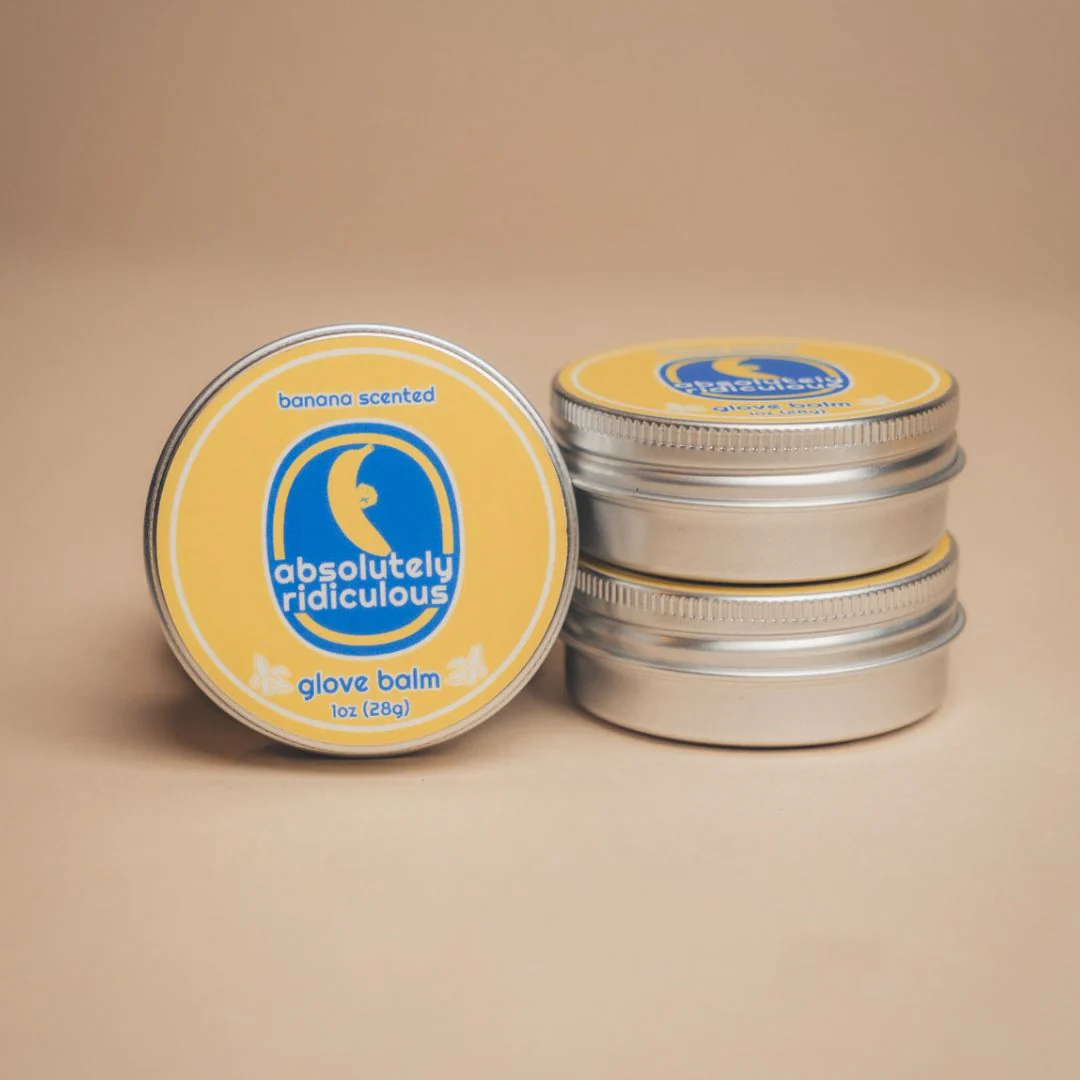 banana scented glove conditioner - Image 5