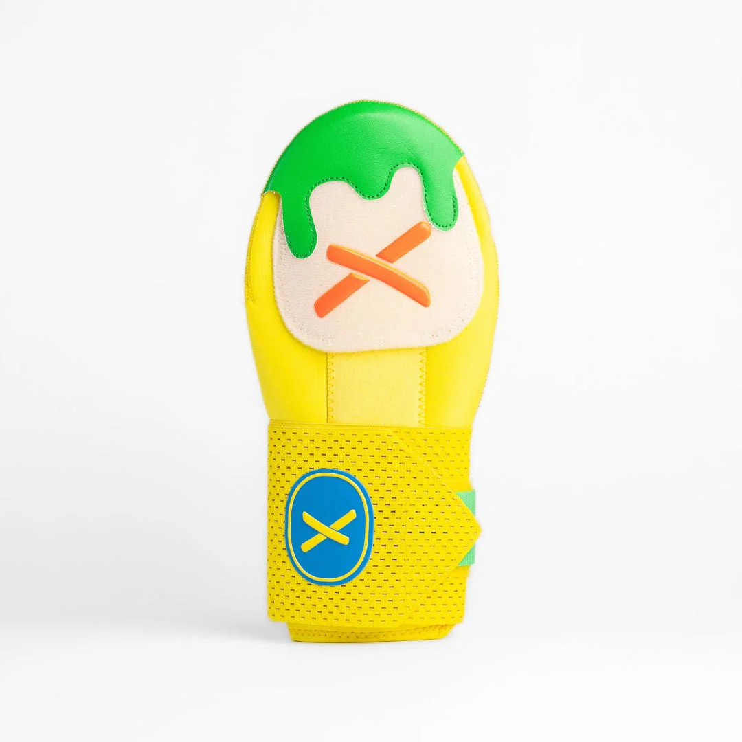banana sliding mitt - Image 5
