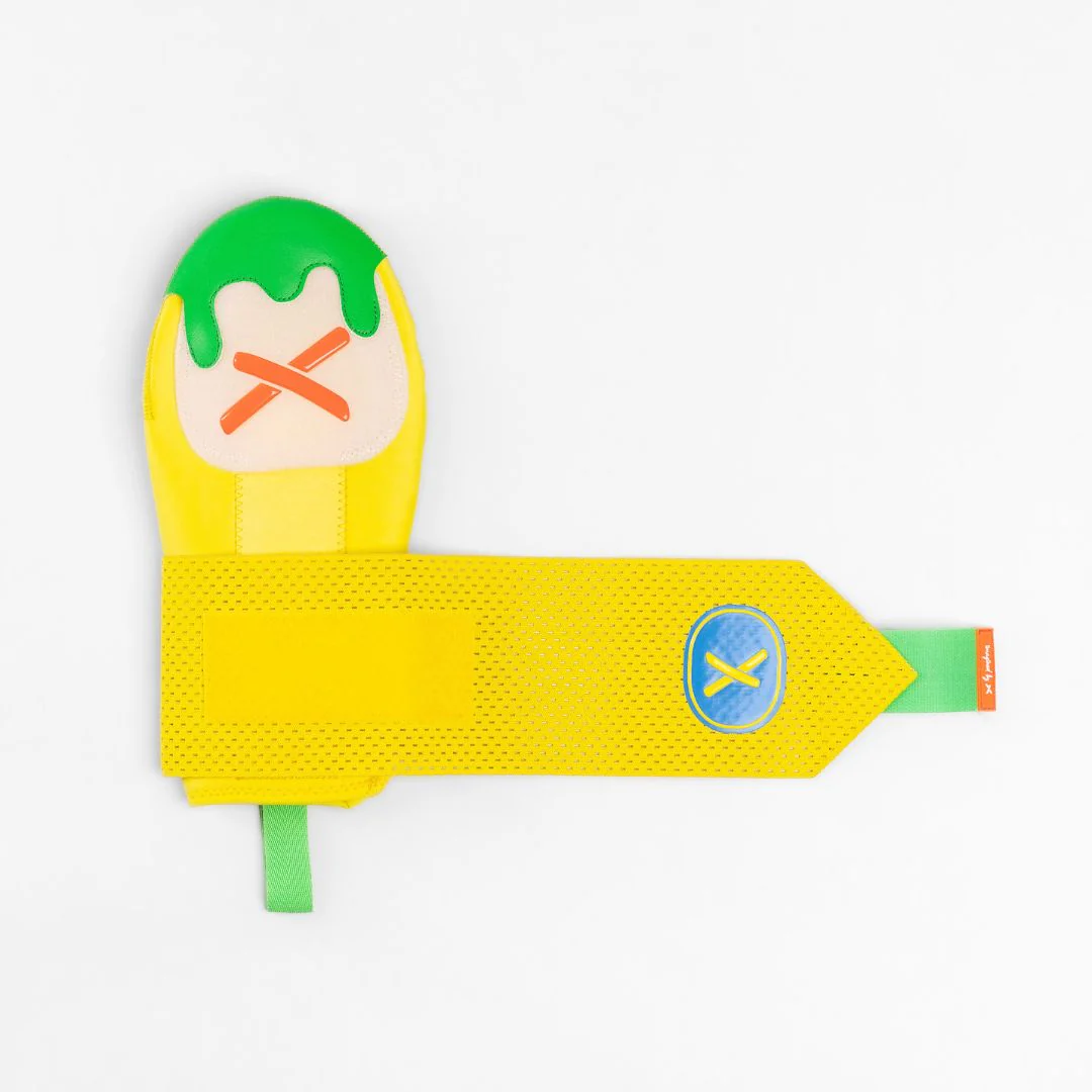 banana sliding mitt - Image 6