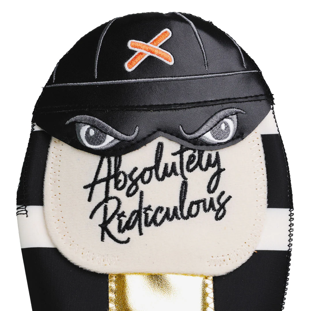 bandit sliding mitt - Image 2