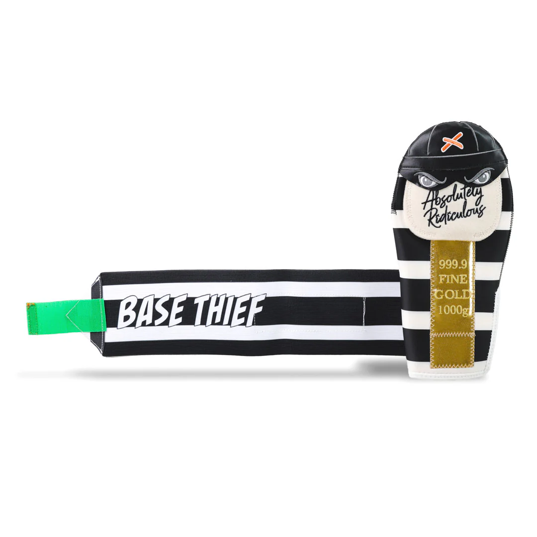 bandit sliding mitt - Image 4