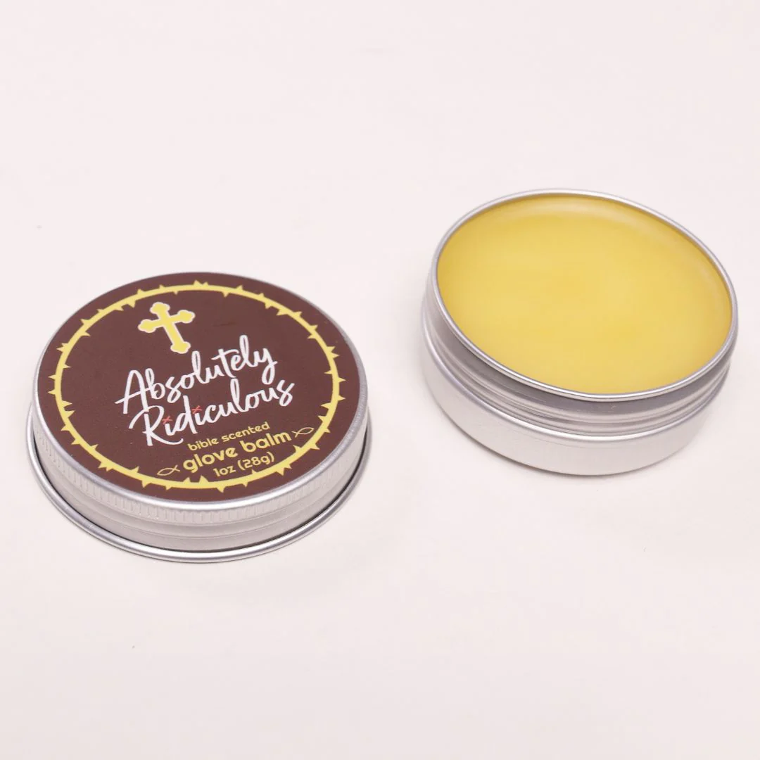 bible scented glove conditioner - Image 4