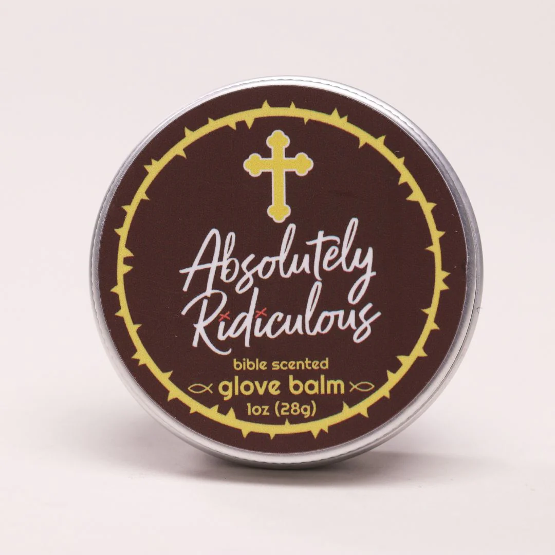 bible scented glove conditioner - Image 5