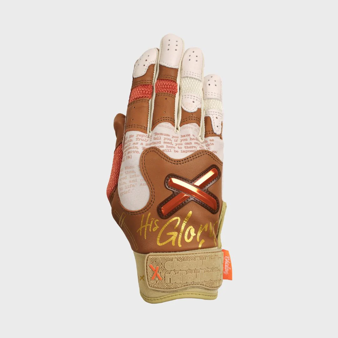 bible batting gloves - Image 5