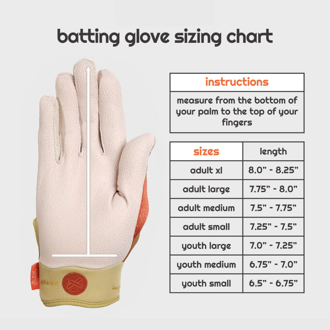 bible batting gloves - Image 7