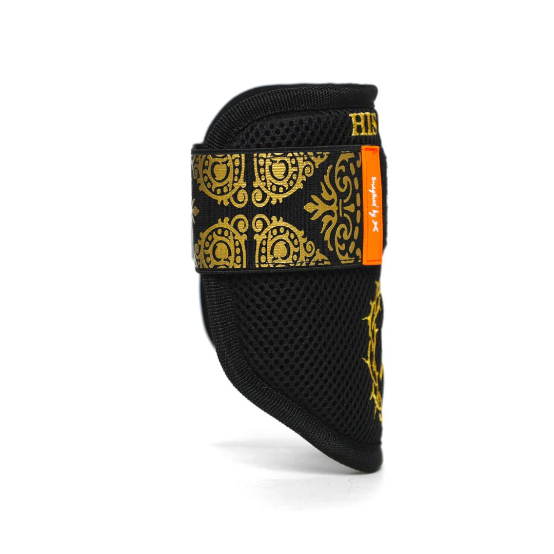 bible black binding edition elbow guard - Image 5