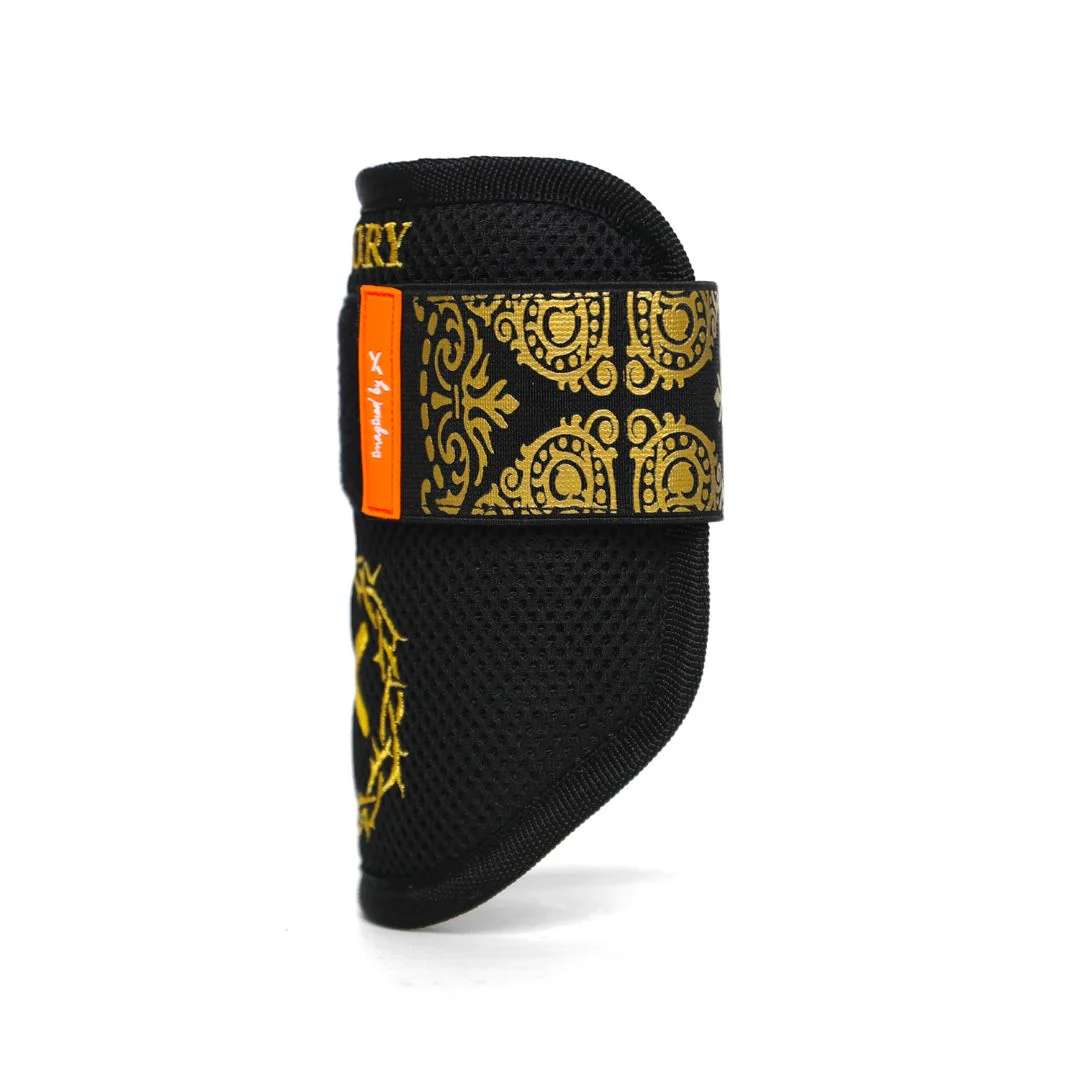 bible black binding edition elbow guard - Image 6
