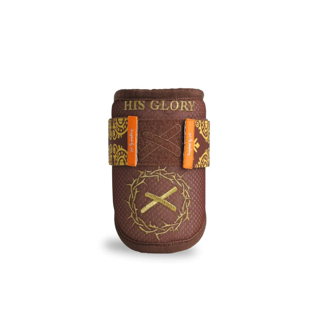 bible elbow guard