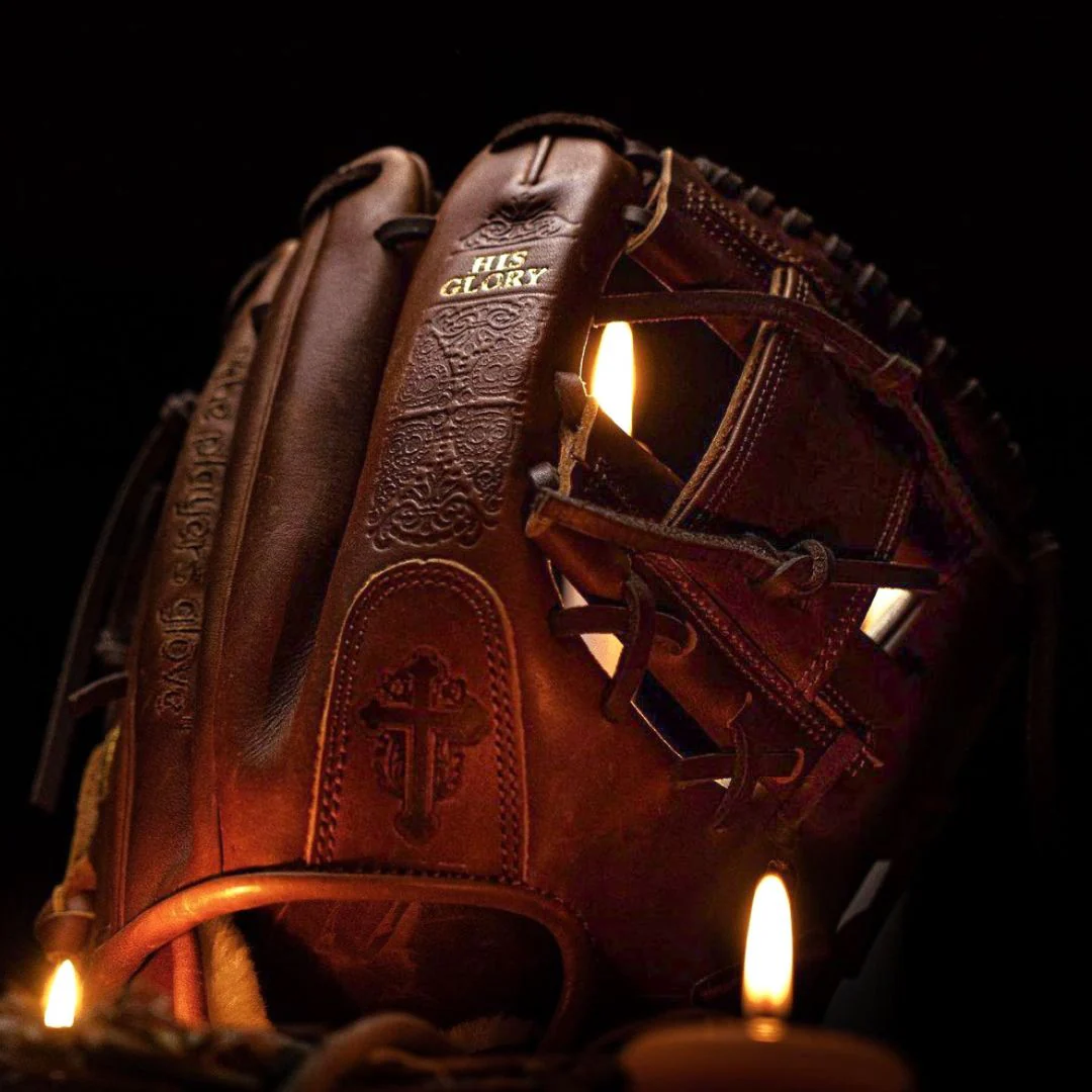 bible glove - Image 3