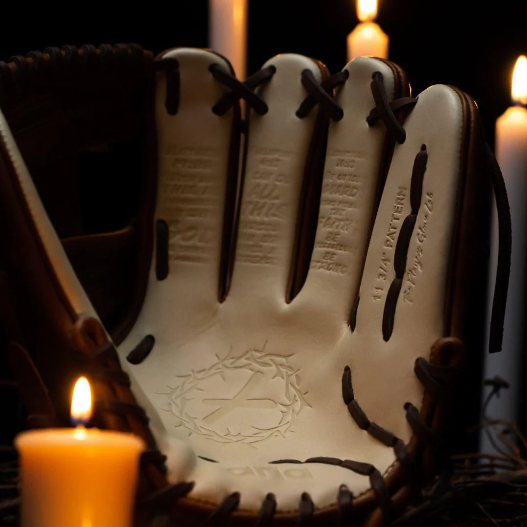 bible glove - Image 4
