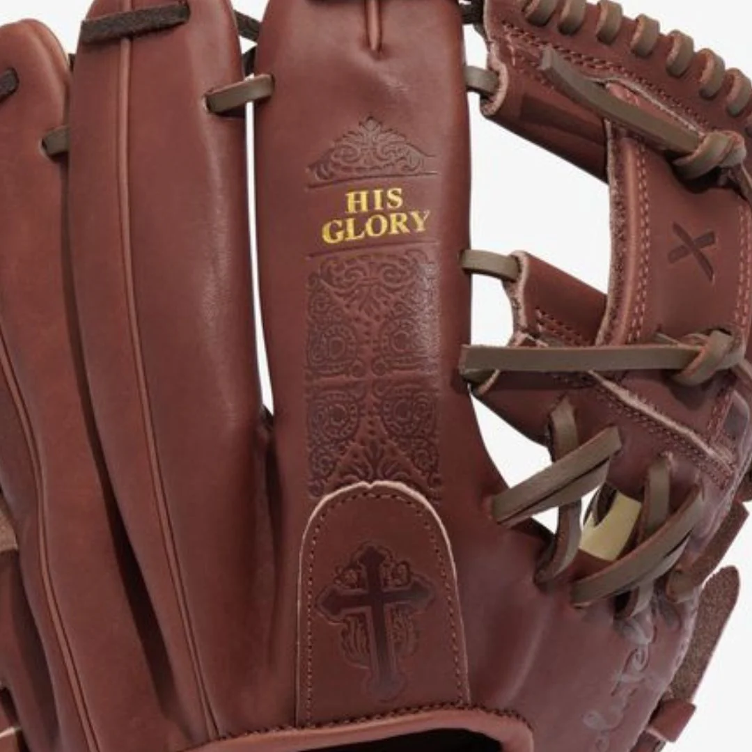 bible glove - Image 5