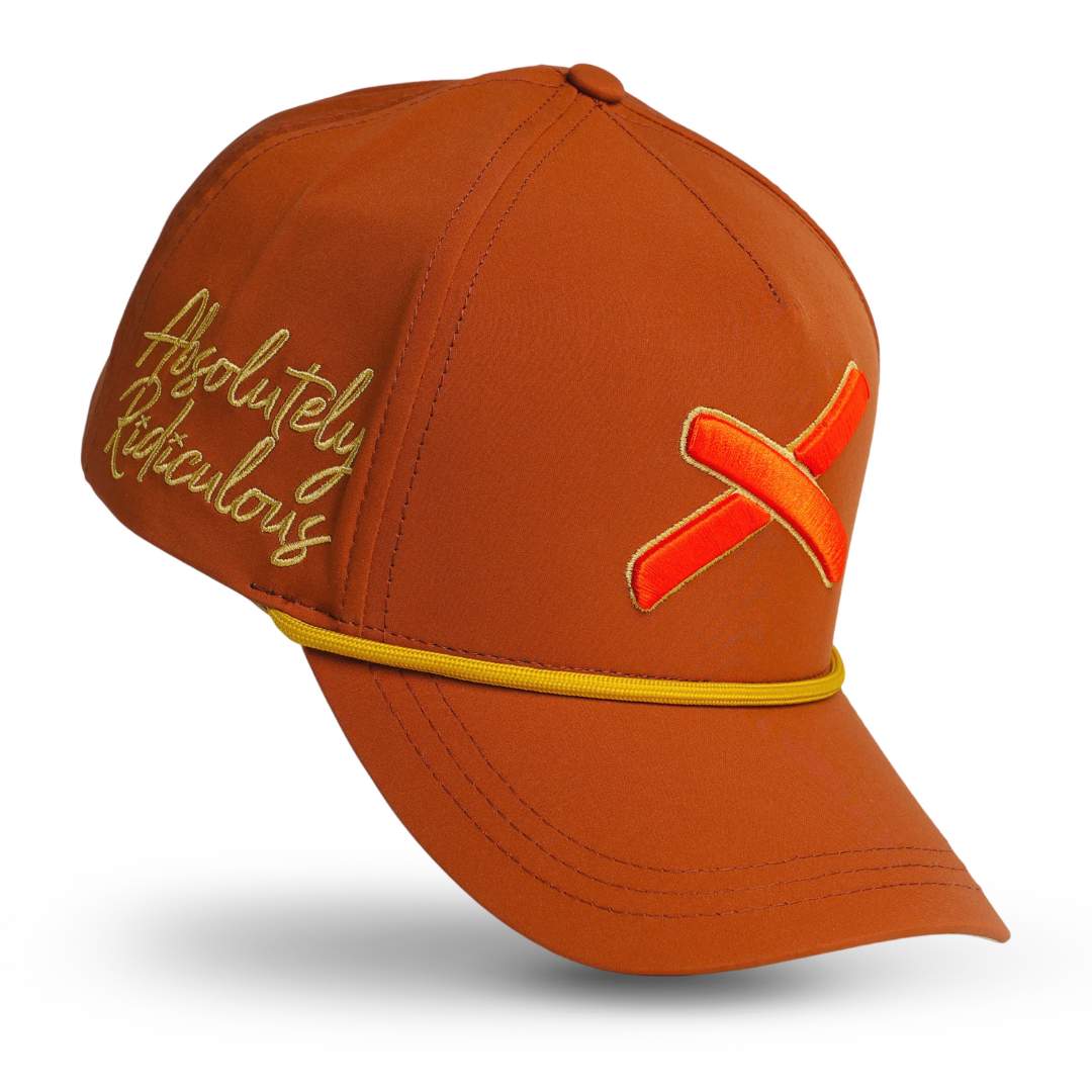 bible hat