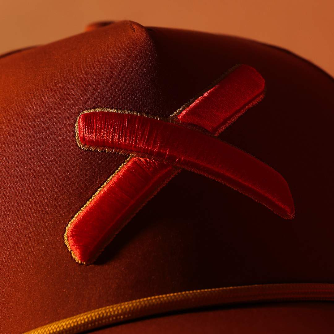 bible hat - Image 10