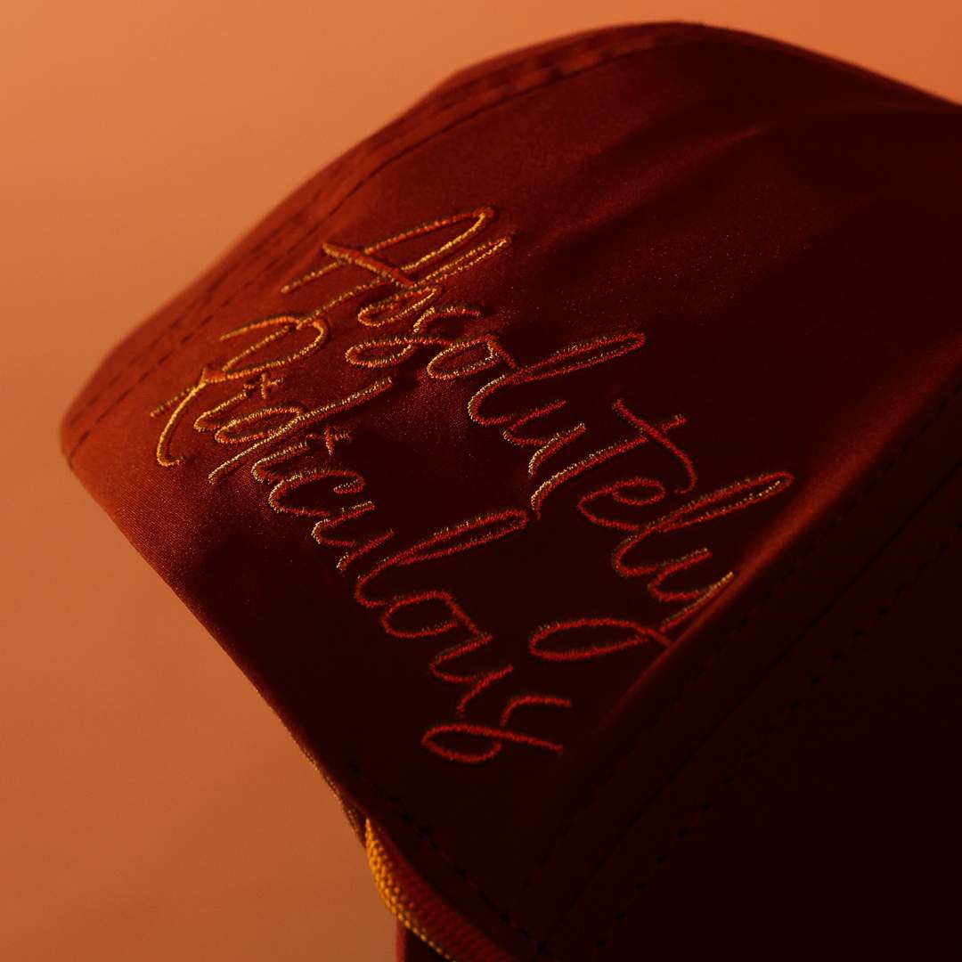 bible hat - Image 11