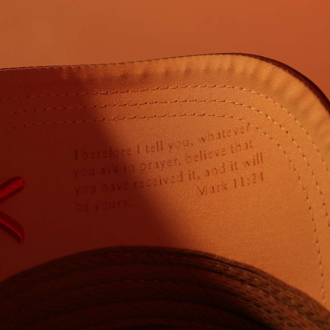 bible hat - Image 12