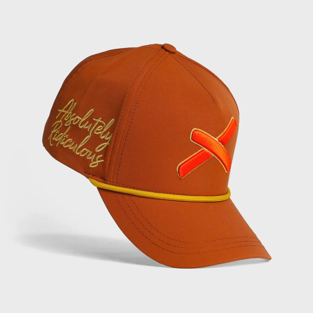 bible hat - Image 2