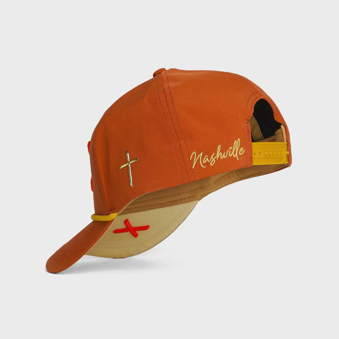 bible hat - Image 3