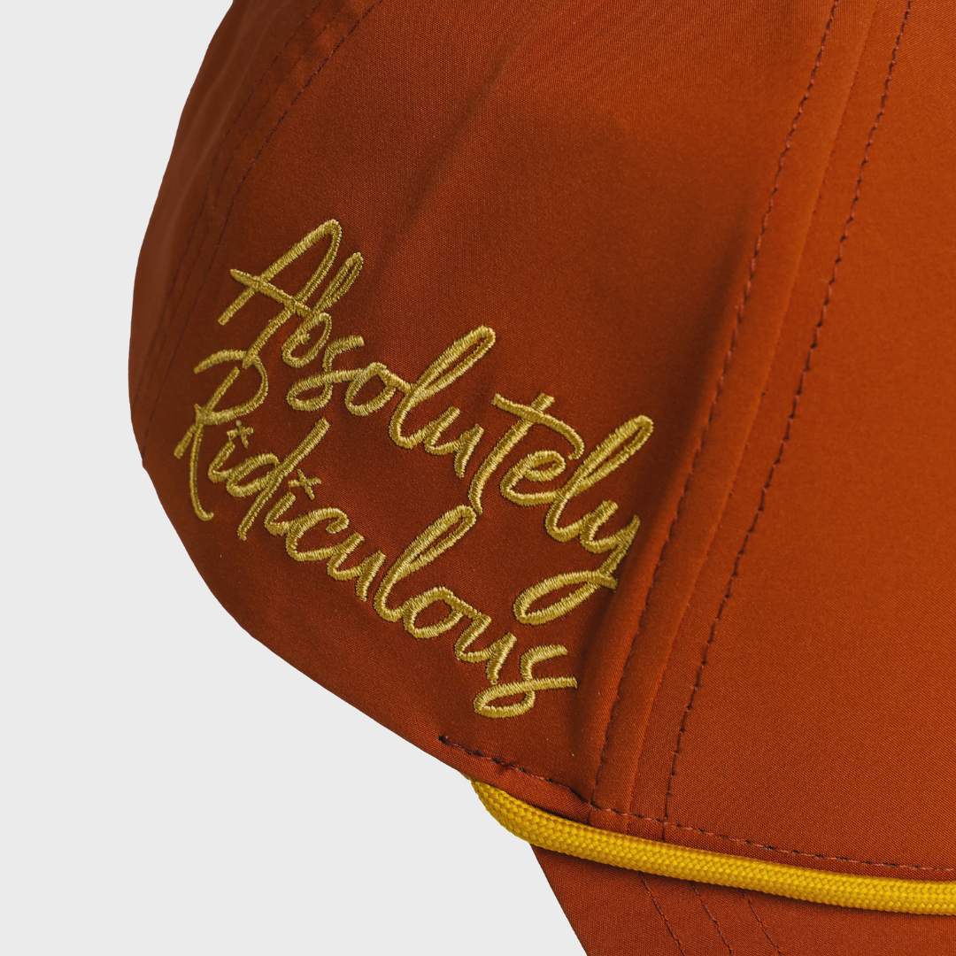 bible hat - Image 4