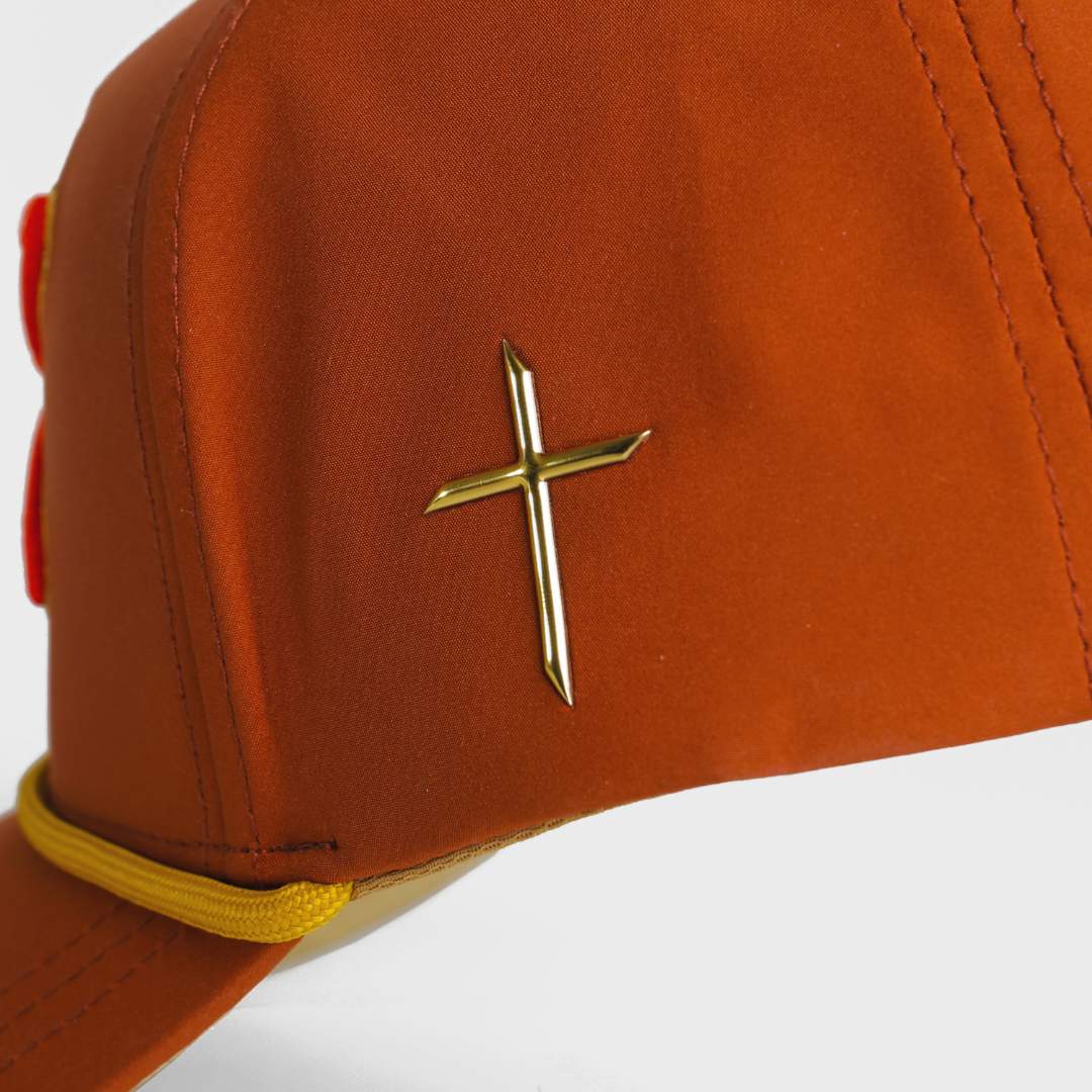 bible hat - Image 6