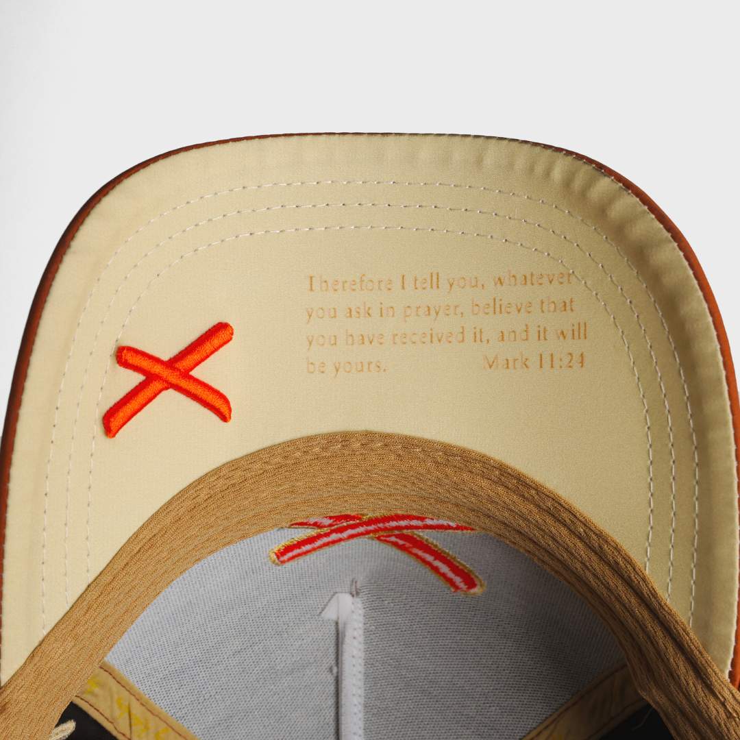 bible hat - Image 8