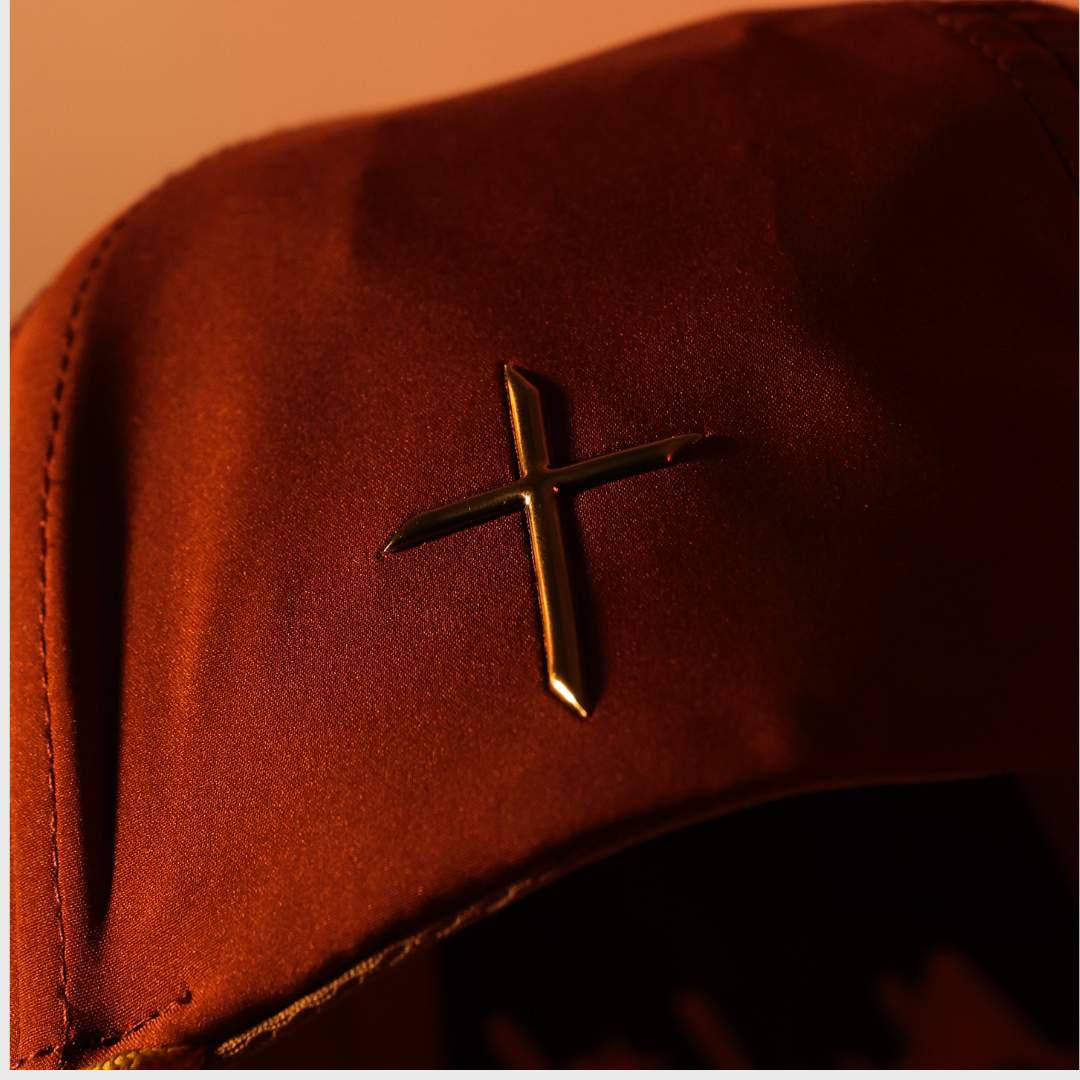bible hat - Image 9