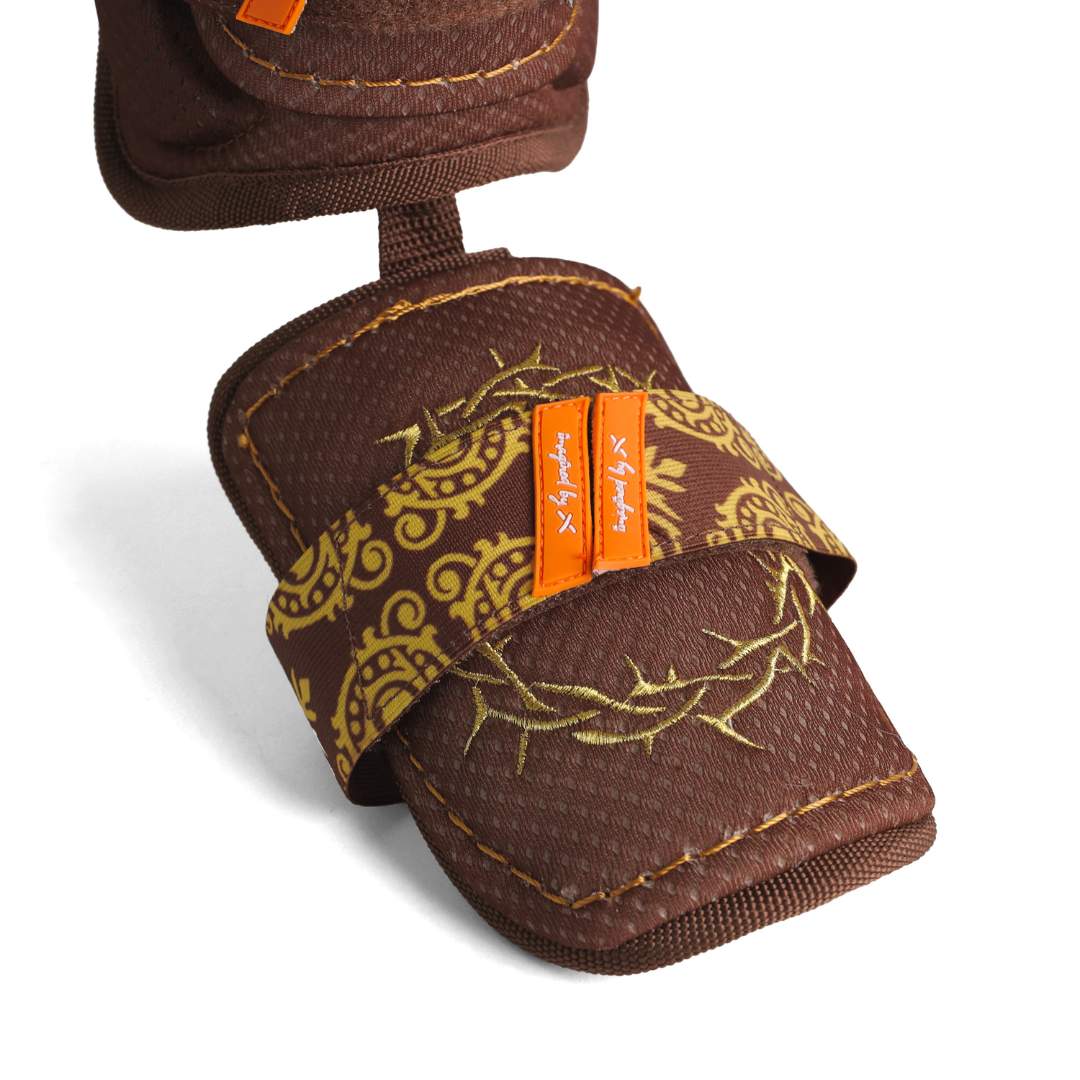 bible leg guard - Image 3